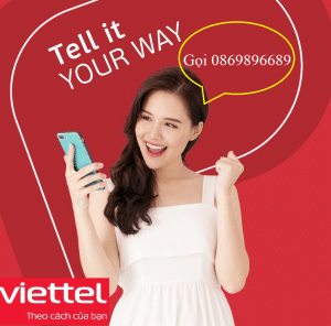 5G Viettel Cần Thơ